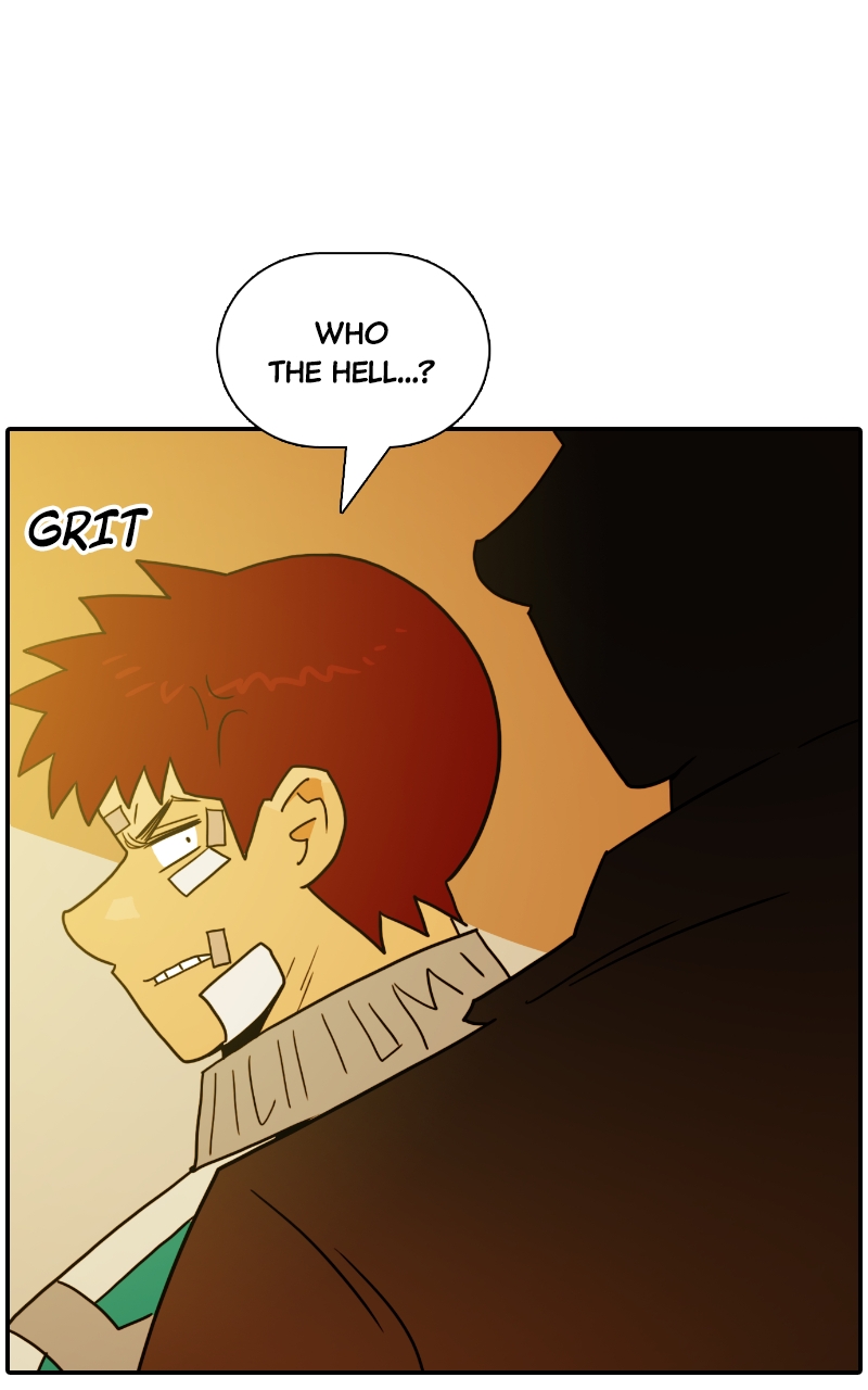 Taekwondo Kid Chapter 75 - Page 44