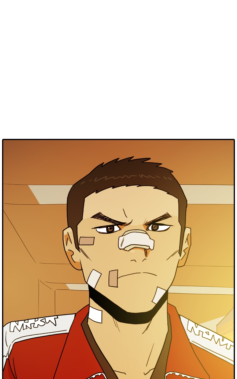 Taekwondo Kid Chapter 75 - Page 45