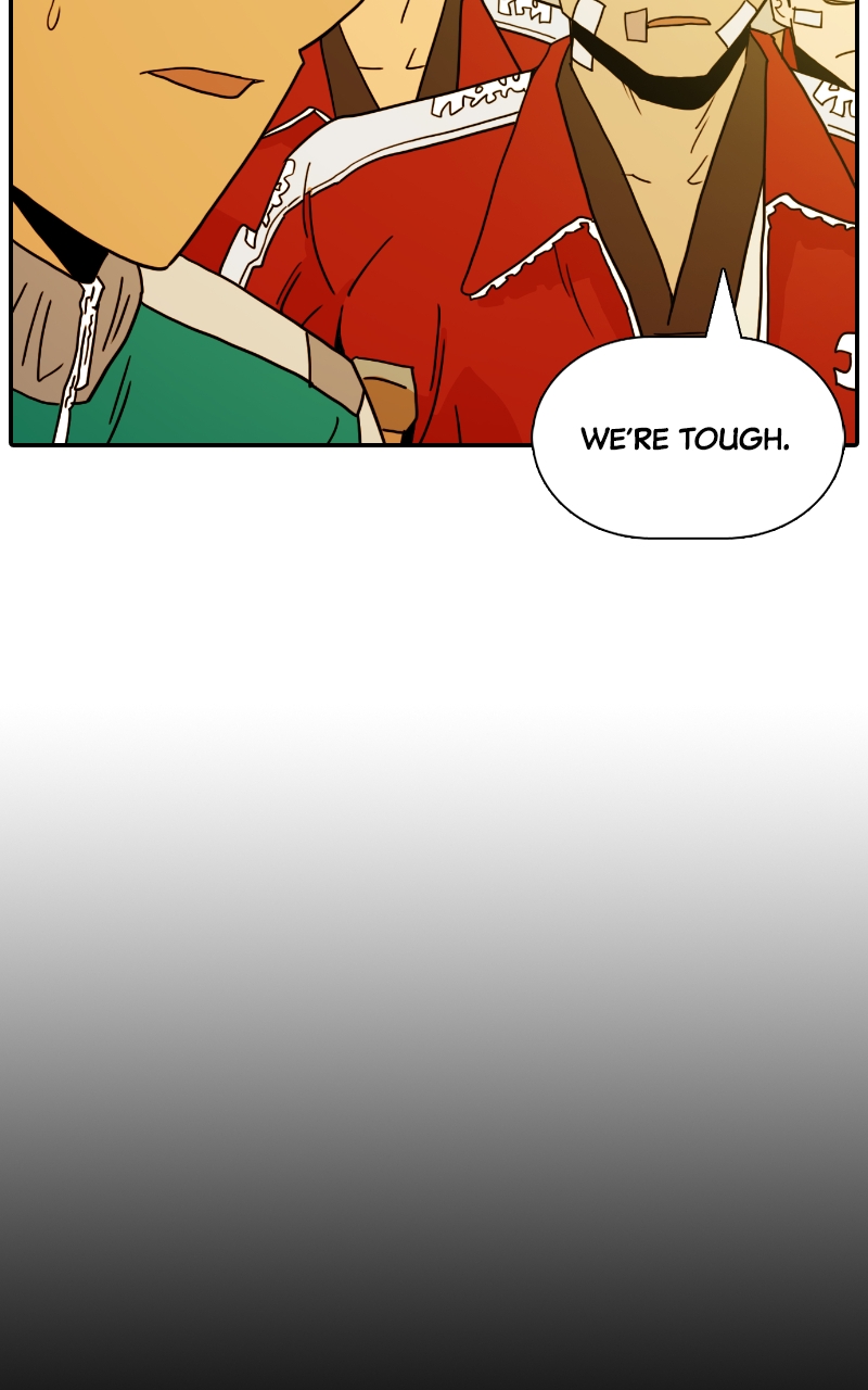 Taekwondo Kid Chapter 75 - Page 47