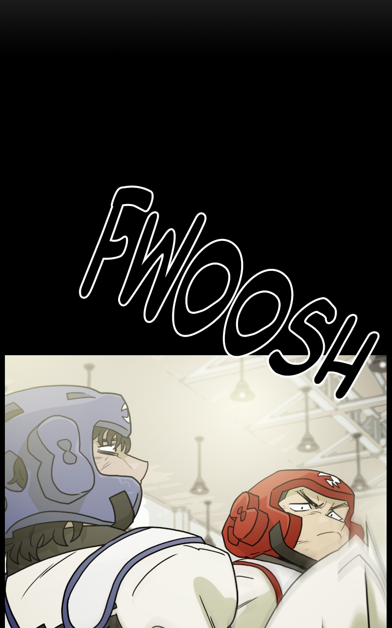 Taekwondo Kid Chapter 75 - Page 48