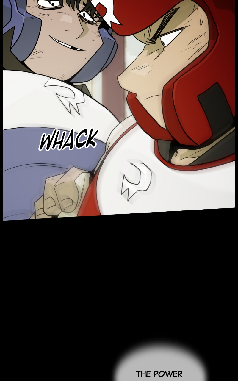 Taekwondo Kid Chapter 75 - Page 50