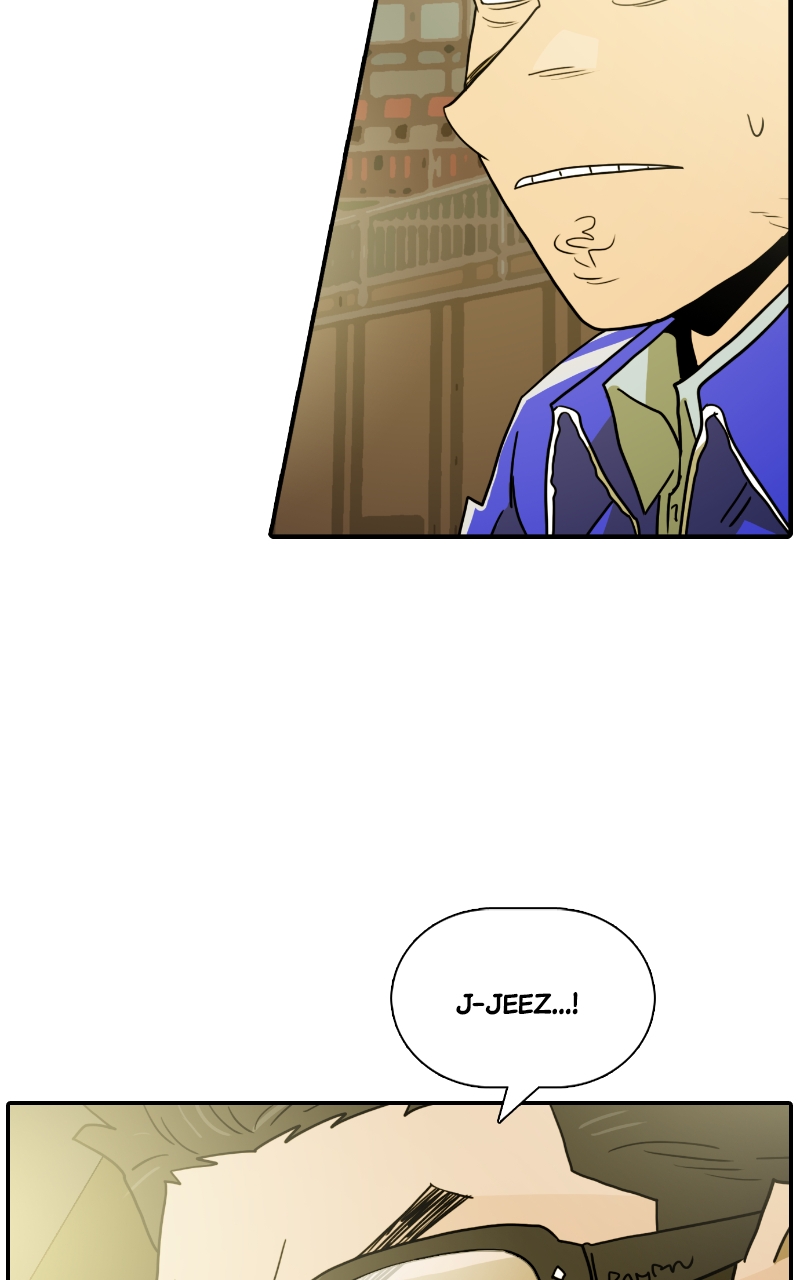 Taekwondo Kid Chapter 75 - Page 6