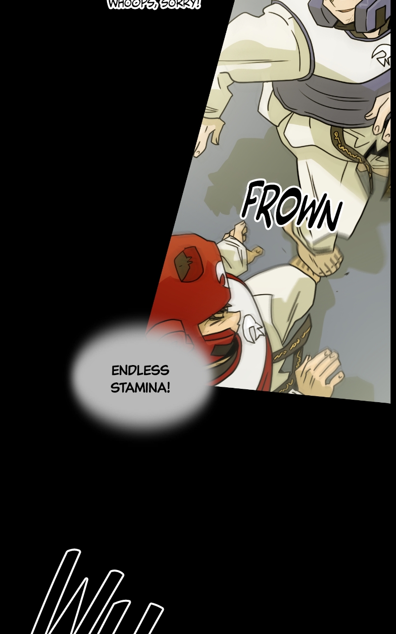 Taekwondo Kid Chapter 75 - Page 53