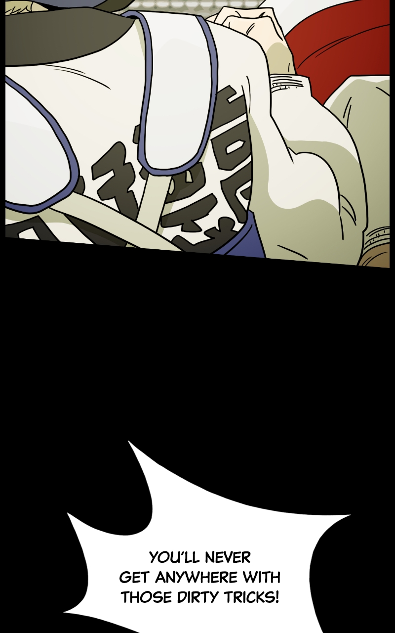 Taekwondo Kid Chapter 75 - Page 56