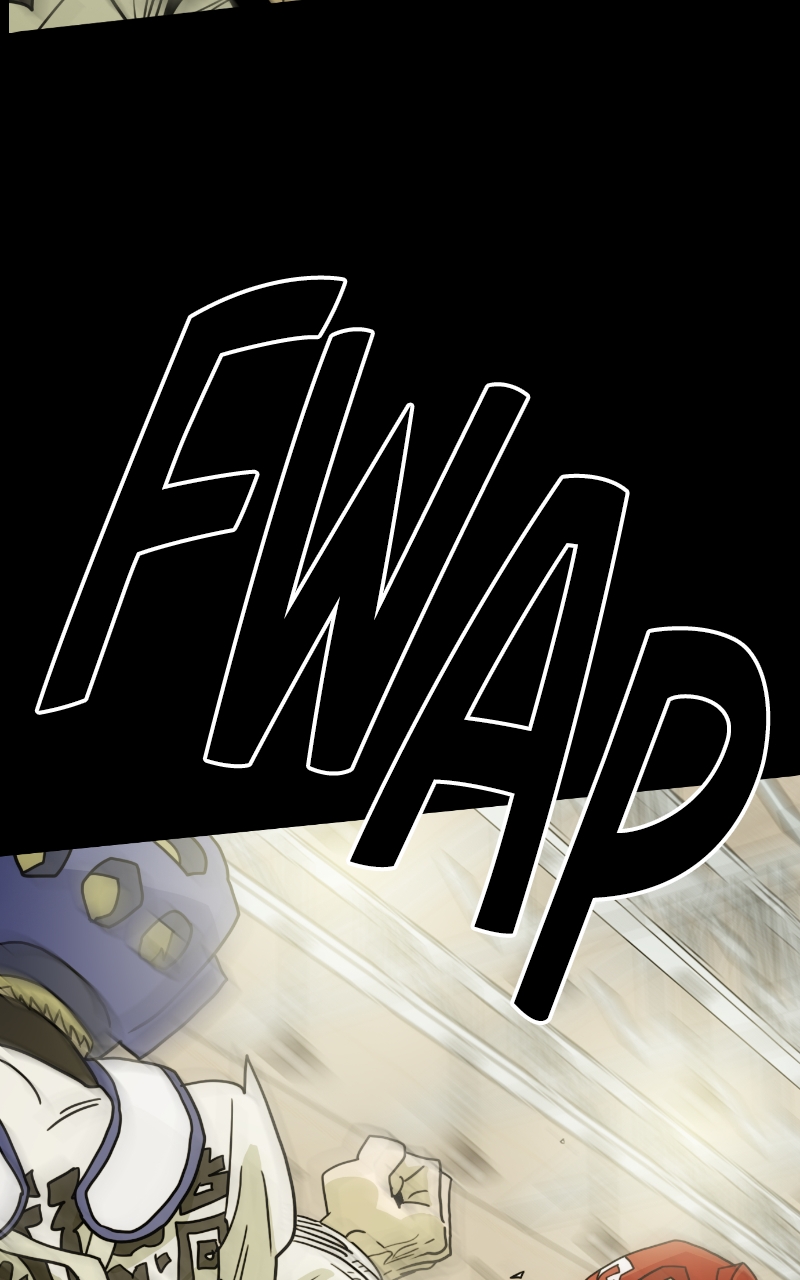 Taekwondo Kid Chapter 75 - Page 58