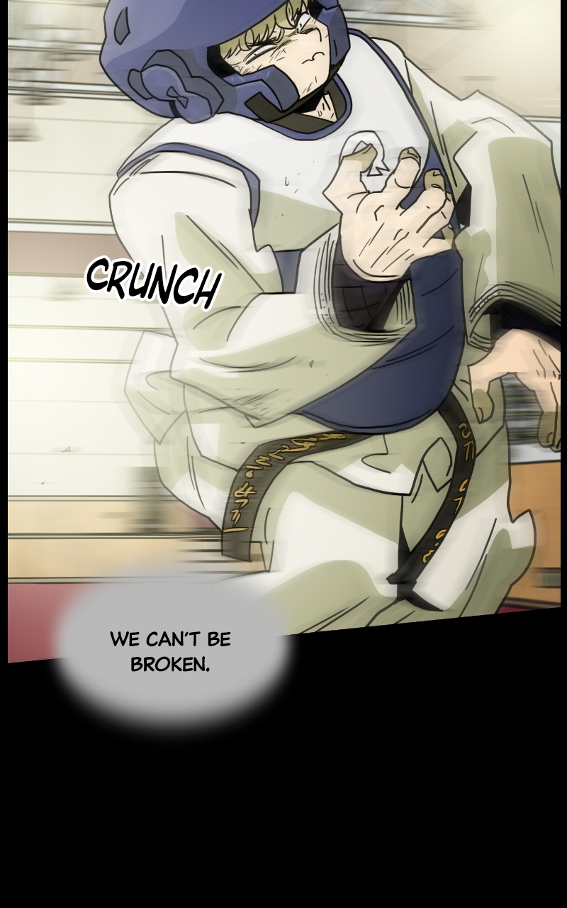 Taekwondo Kid Chapter 75 - Page 60