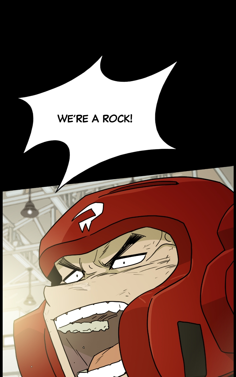 Taekwondo Kid Chapter 75 - Page 61