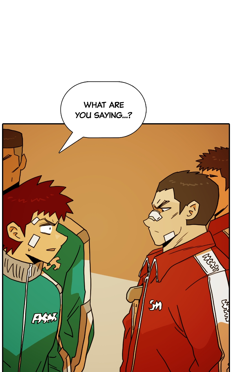 Taekwondo Kid Chapter 75 - Page 63