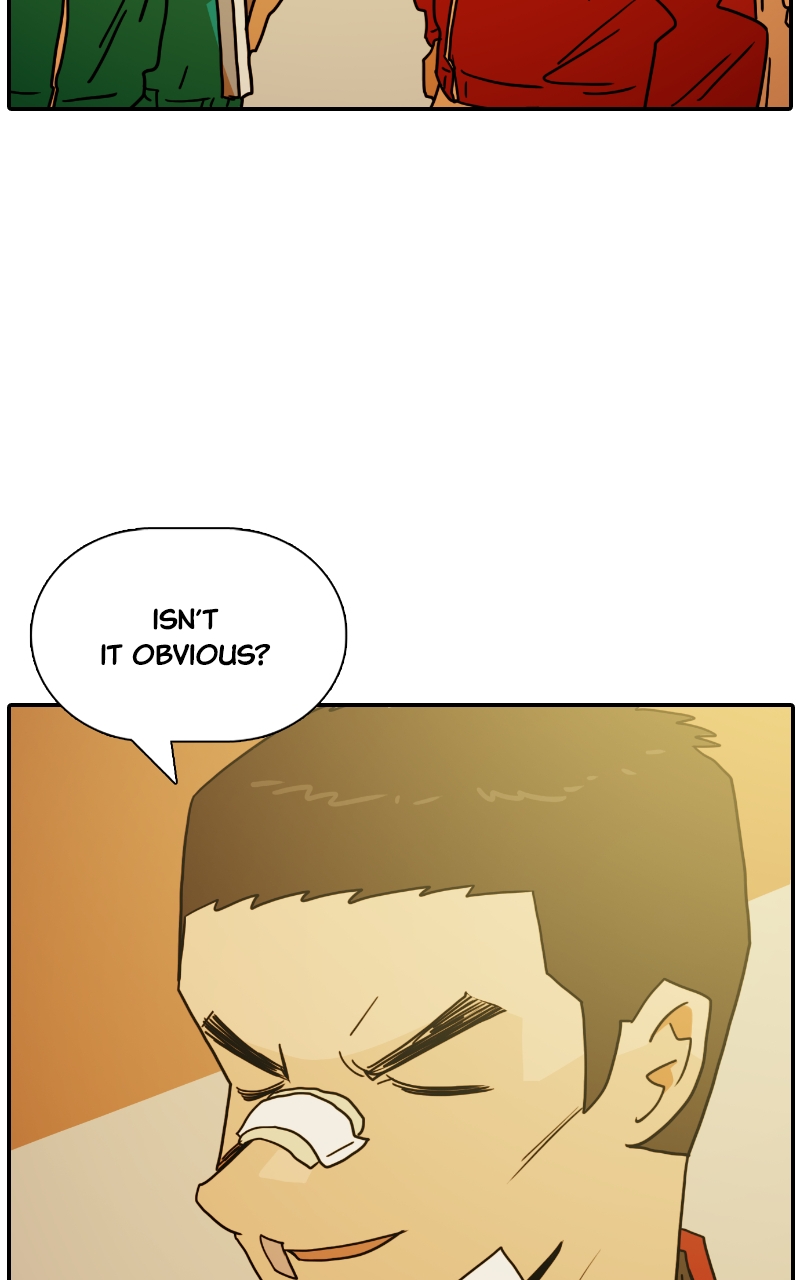 Taekwondo Kid Chapter 75 - Page 64