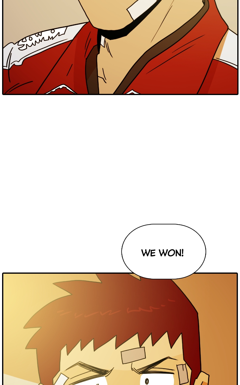 Taekwondo Kid Chapter 75 - Page 65