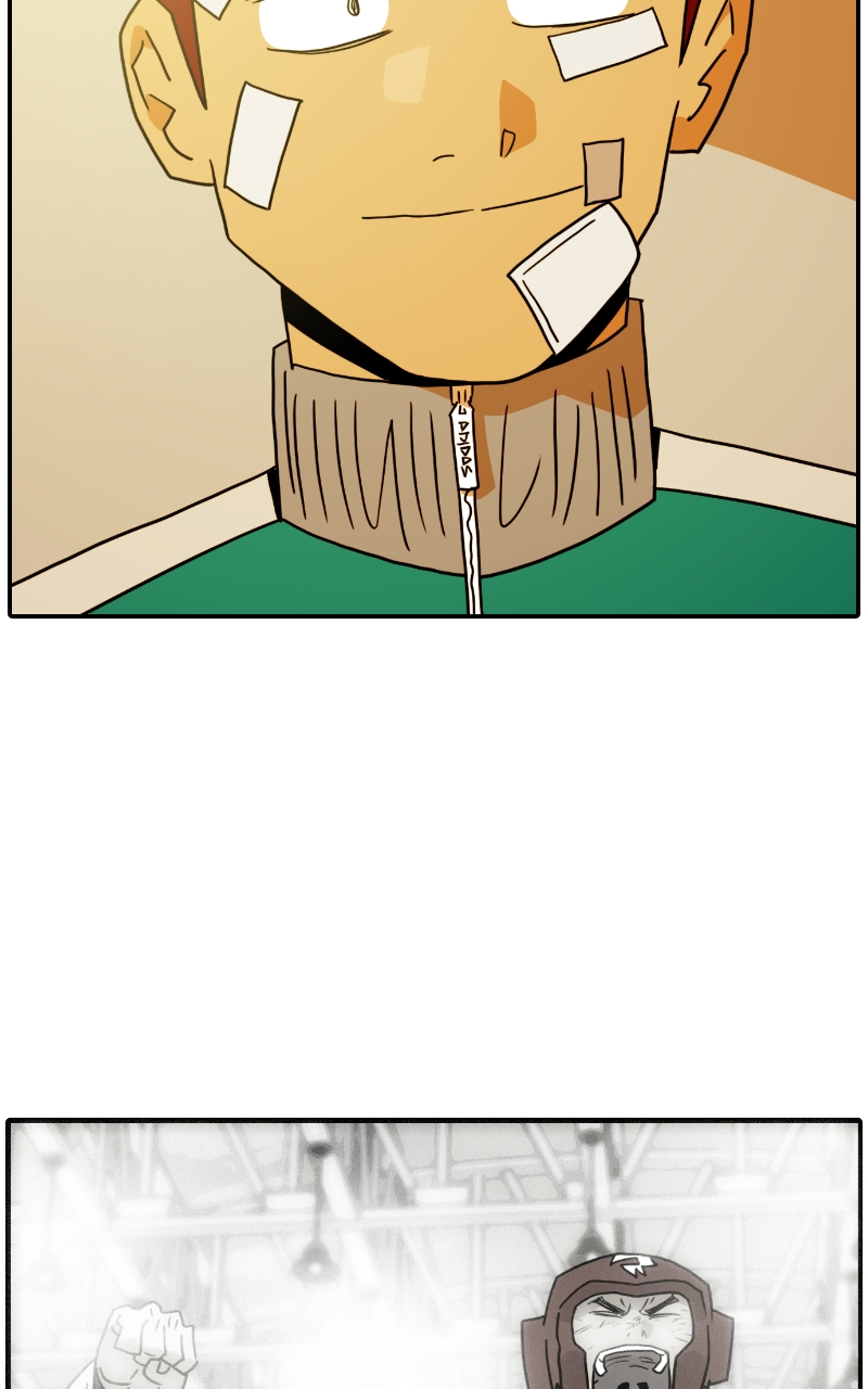 Taekwondo Kid Chapter 75 - Page 66