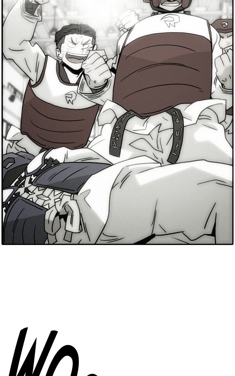 Taekwondo Kid Chapter 75 - Page 67