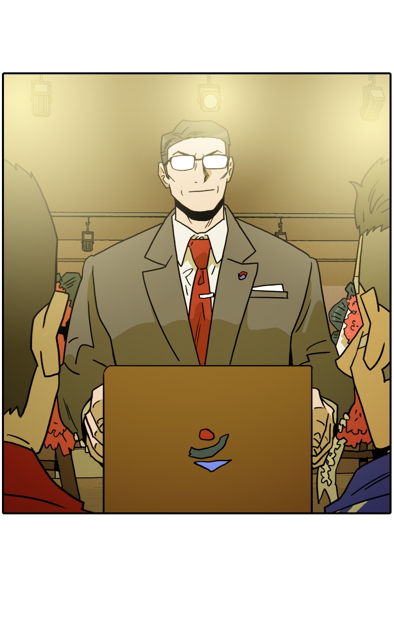 Taekwondo Kid Chapter 75 - Page 73
