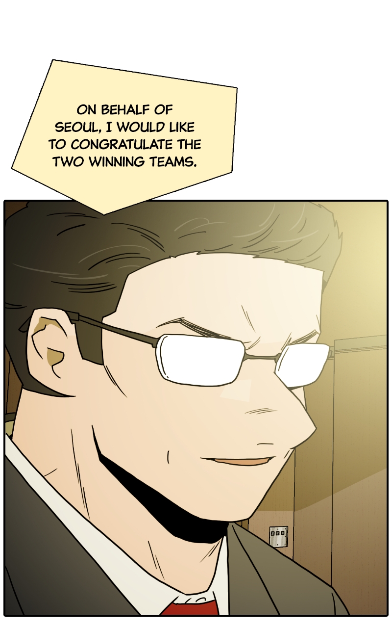 Taekwondo Kid Chapter 75 - Page 77