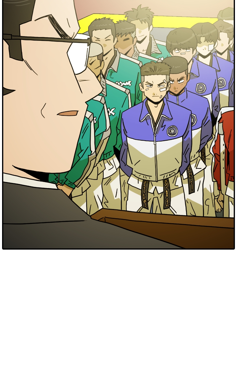 Taekwondo Kid Chapter 75 - Page 80