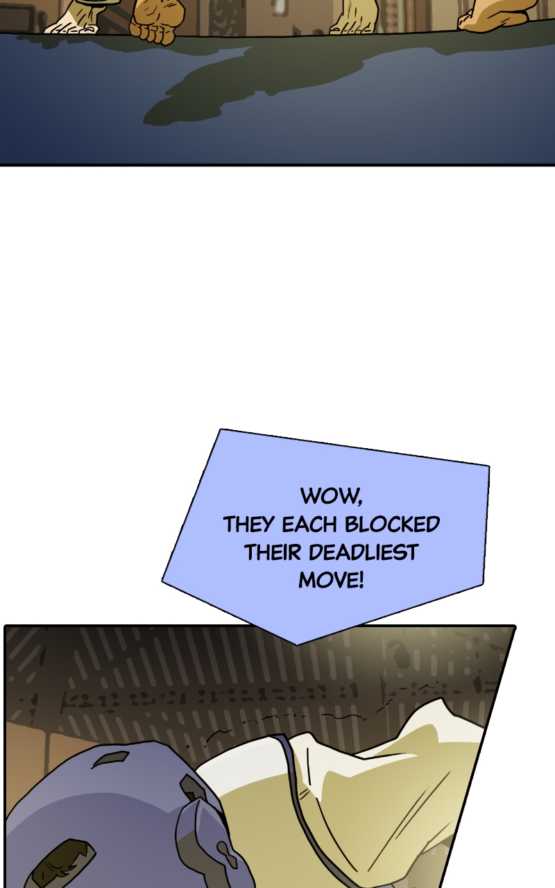 Taekwondo Kid Chapter 75 - Page 9