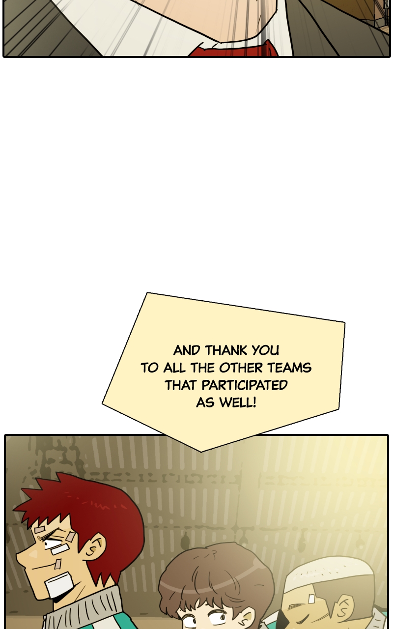 Taekwondo Kid Chapter 75 - Page 82