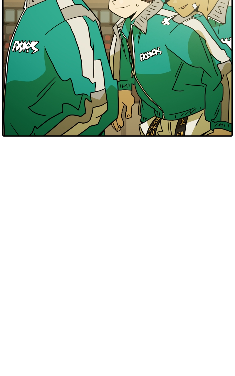 Taekwondo Kid Chapter 75 - Page 83