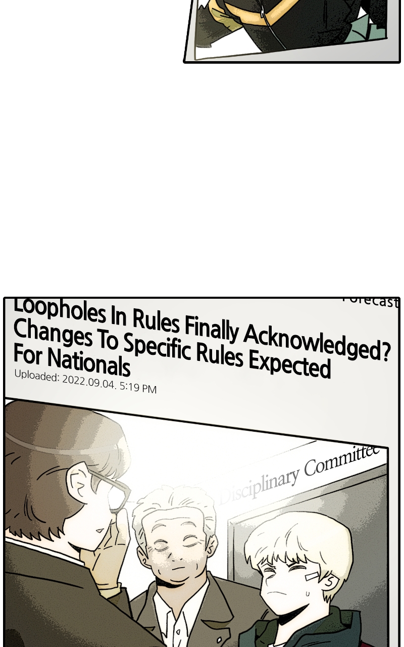 Taekwondo Kid Chapter 75 - Page 86