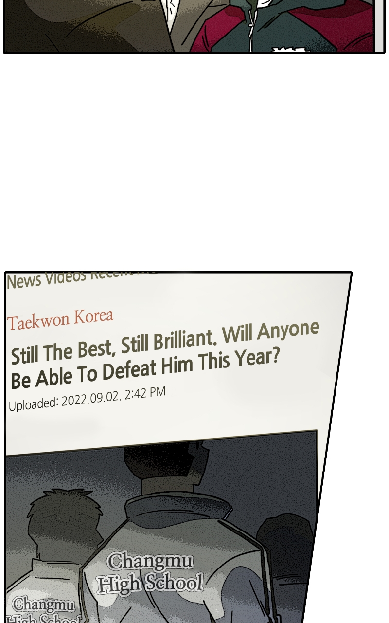 Taekwondo Kid Chapter 75 - Page 87