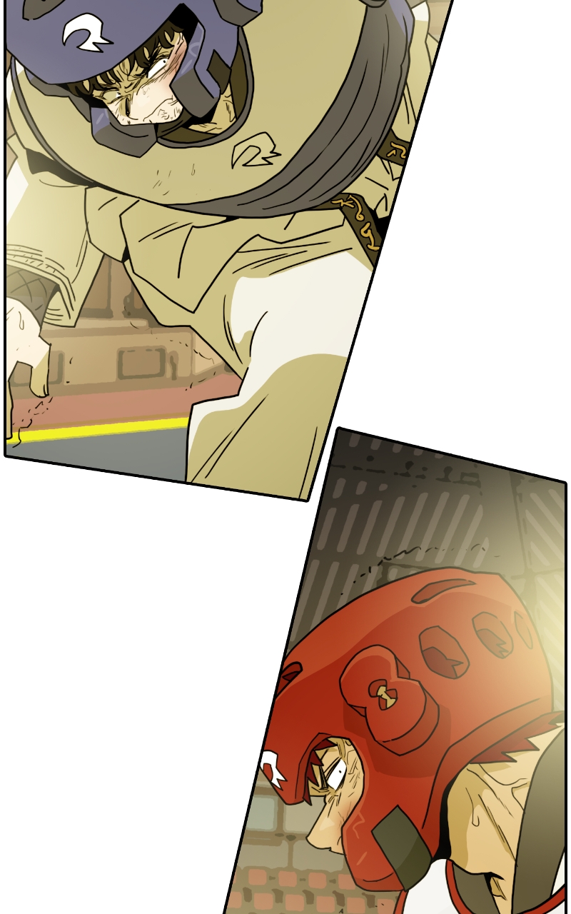 Taekwondo Kid Chapter 75 - Page 10