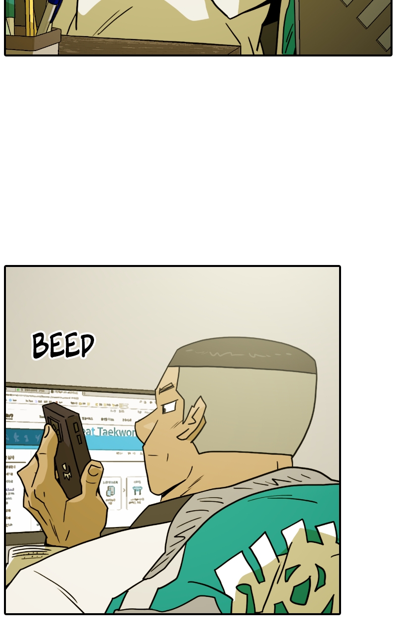 Taekwondo Kid Chapter 75 - Page 95