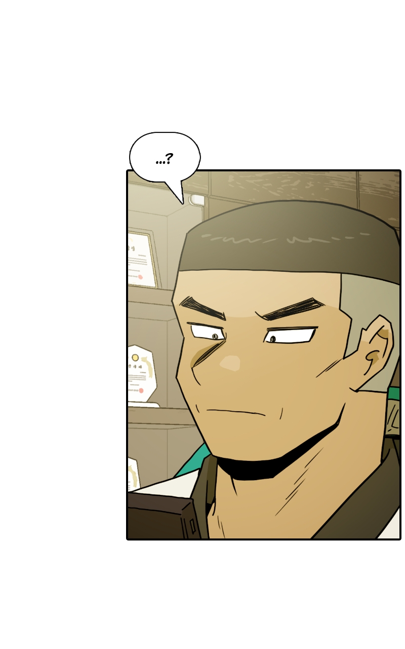 Taekwondo Kid Chapter 75 - Page 96