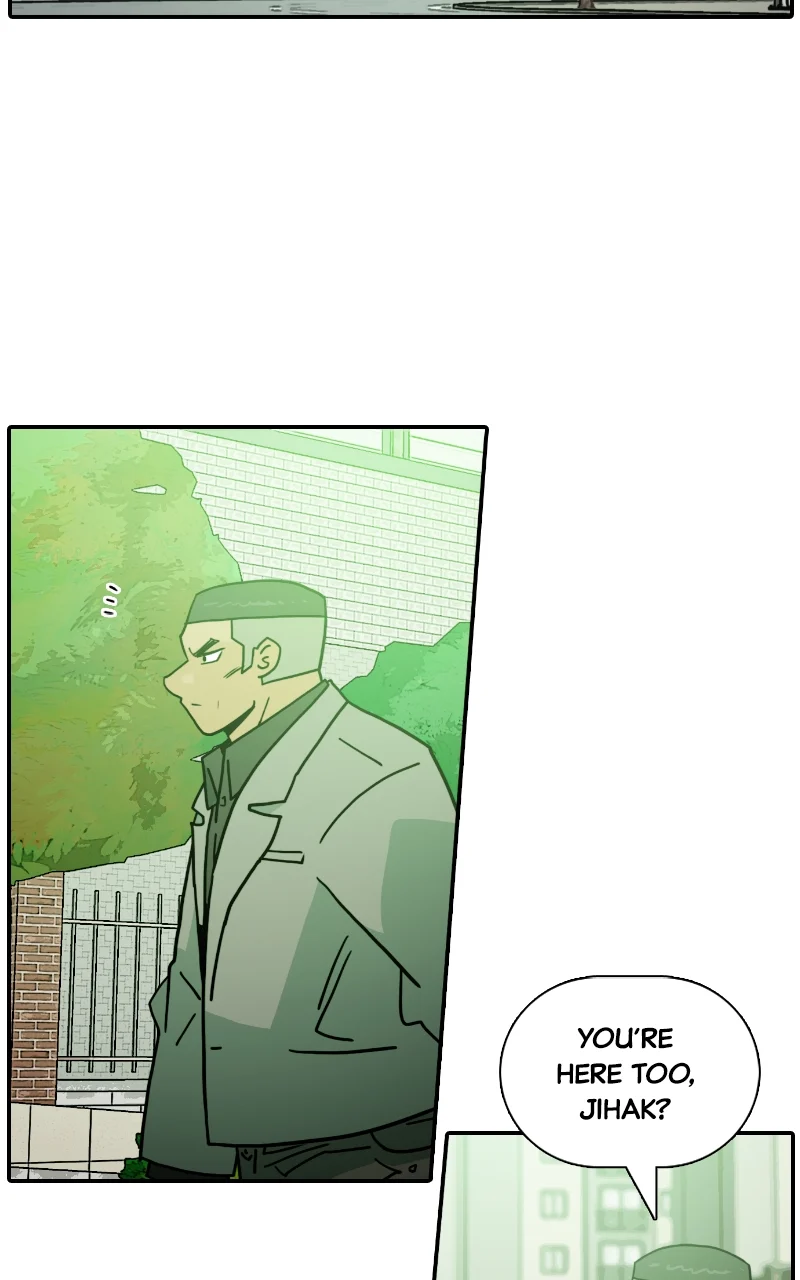 Taekwondo Kid Chapter 75 - Page 98