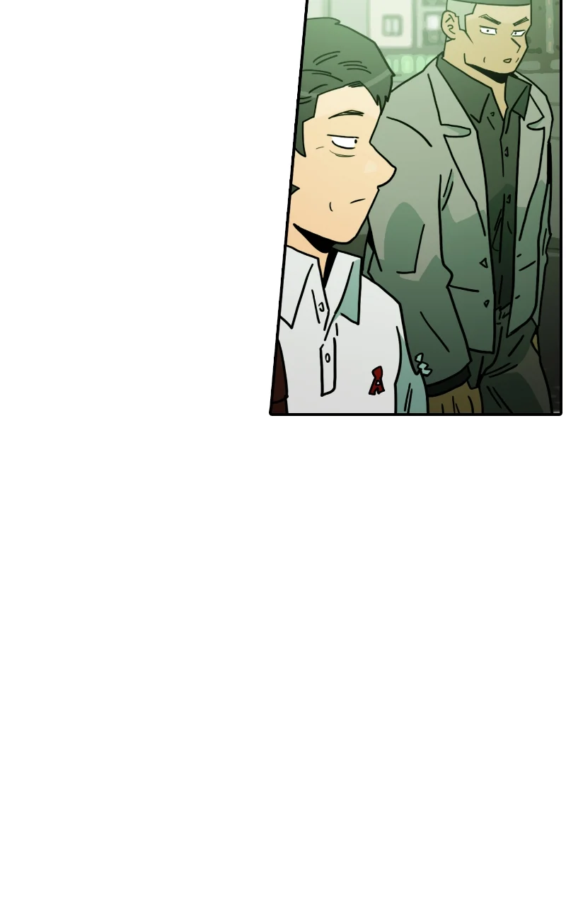 Taekwondo Kid Chapter 75 - Page 99