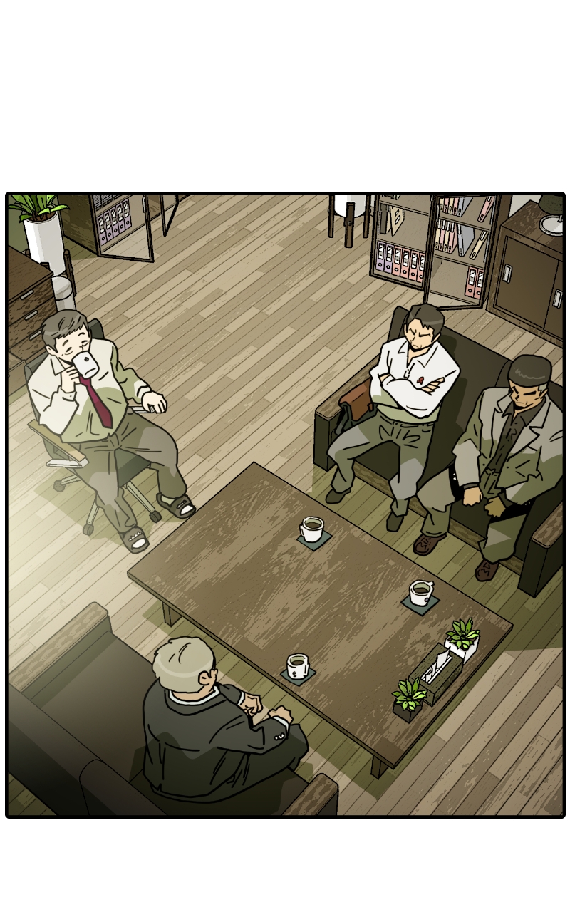 Taekwondo Kid Chapter 76 - Page 1