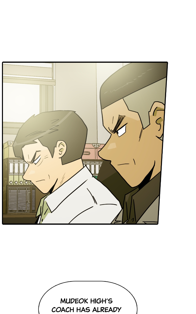 Taekwondo Kid Chapter 76 - Page 2