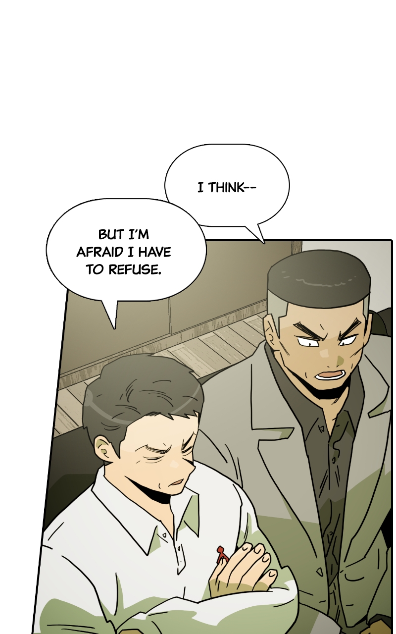 Taekwondo Kid Chapter 76 - Page 11