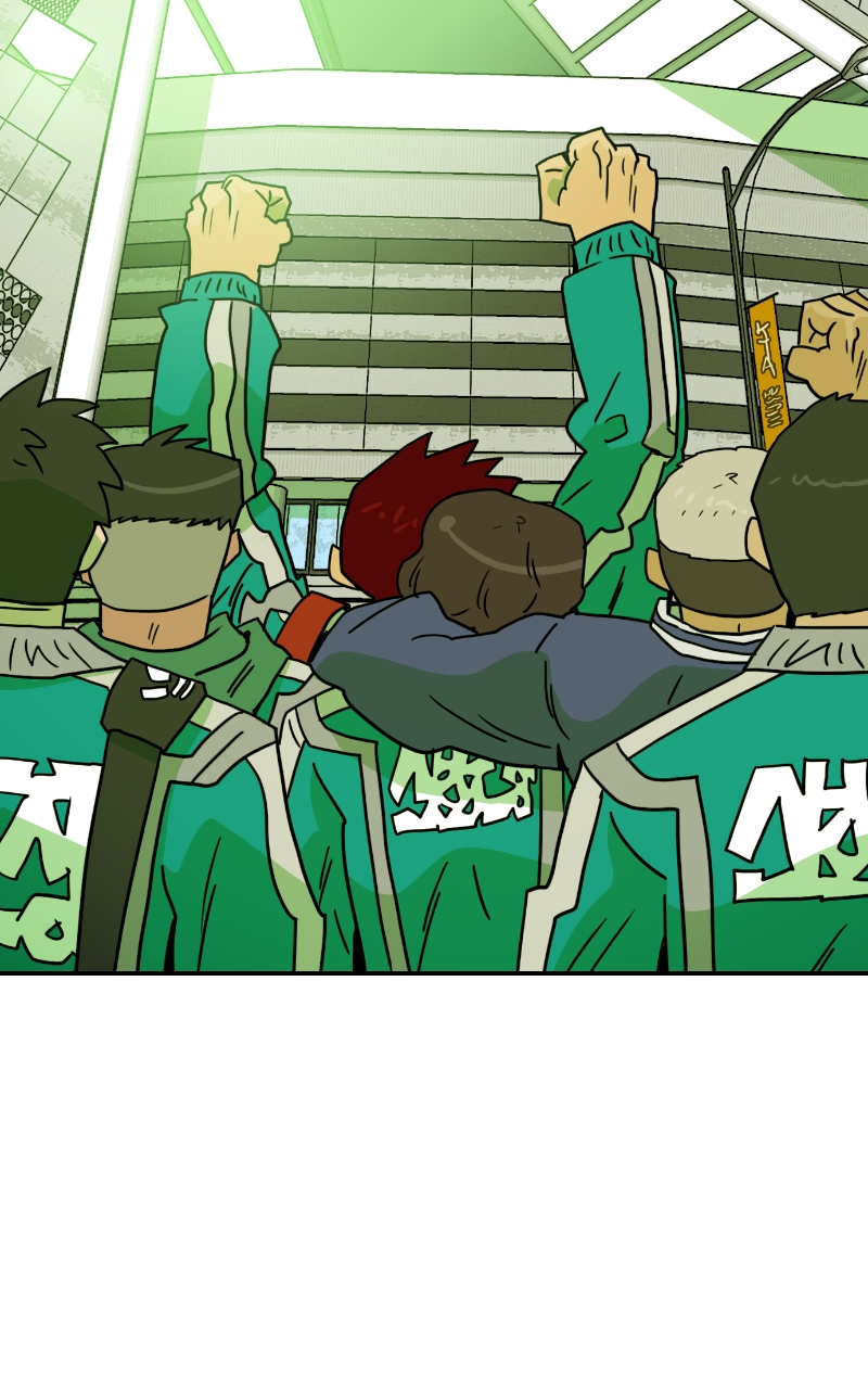Taekwondo Kid Chapter 76 - Page 101