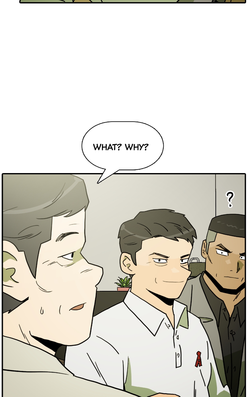 Taekwondo Kid Chapter 76 - Page 12
