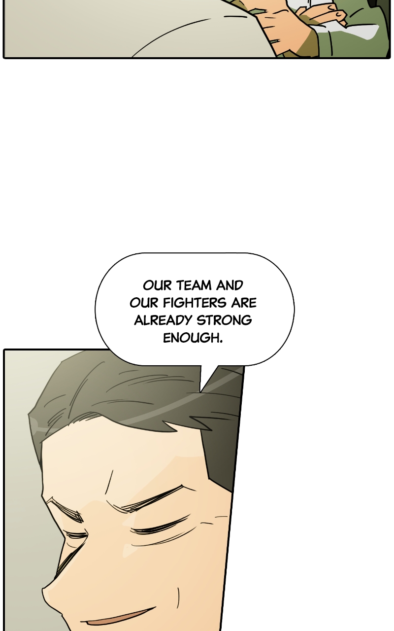 Taekwondo Kid Chapter 76 - Page 13