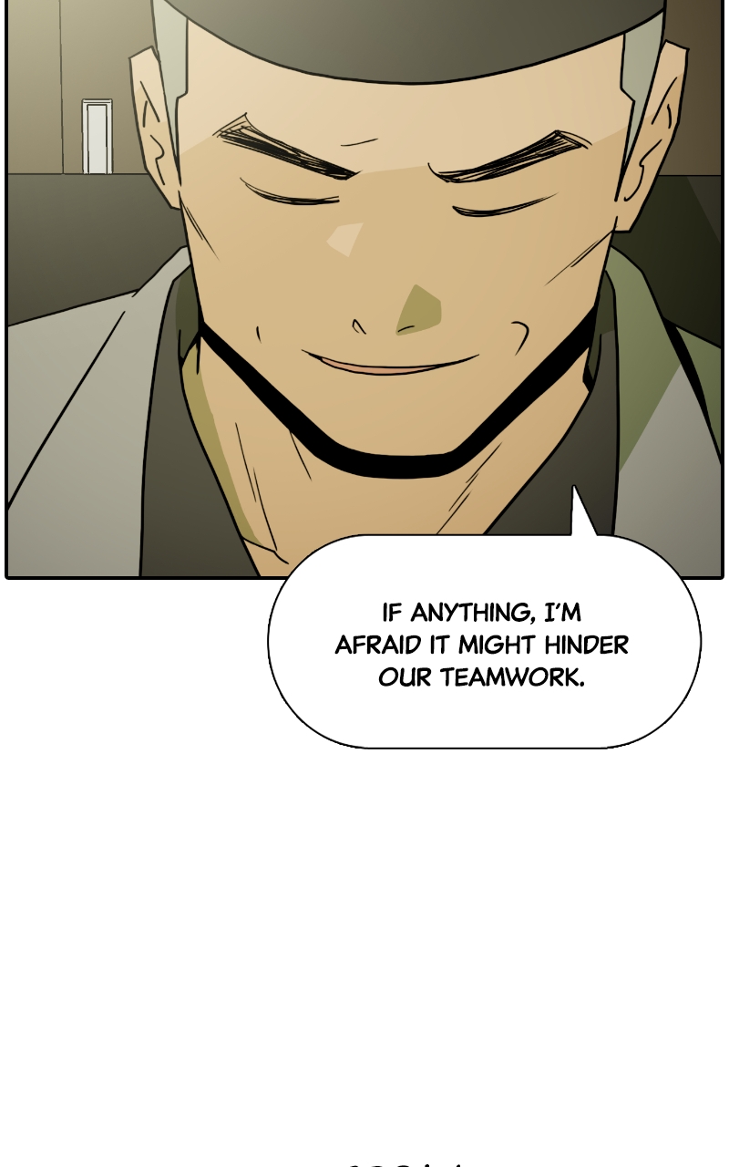 Taekwondo Kid Chapter 76 - Page 17