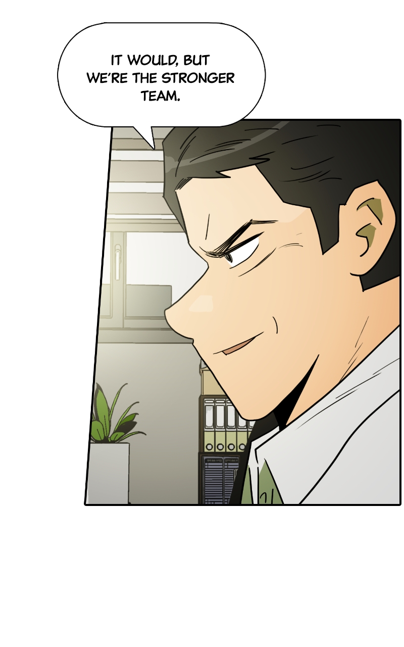 Taekwondo Kid Chapter 76 - Page 19