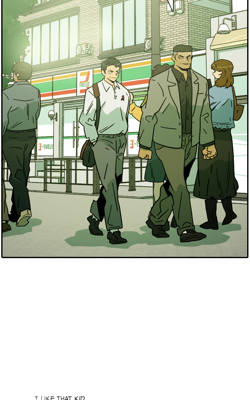 Taekwondo Kid Chapter 76 - Page 25