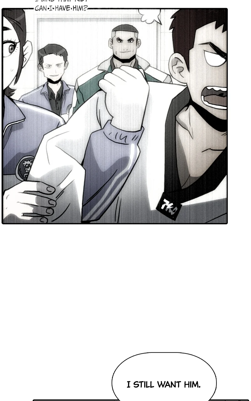 Taekwondo Kid Chapter 76 - Page 26