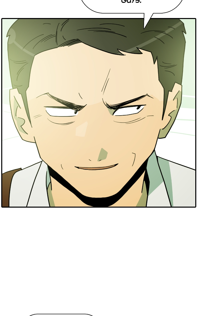 Taekwondo Kid Chapter 76 - Page 28