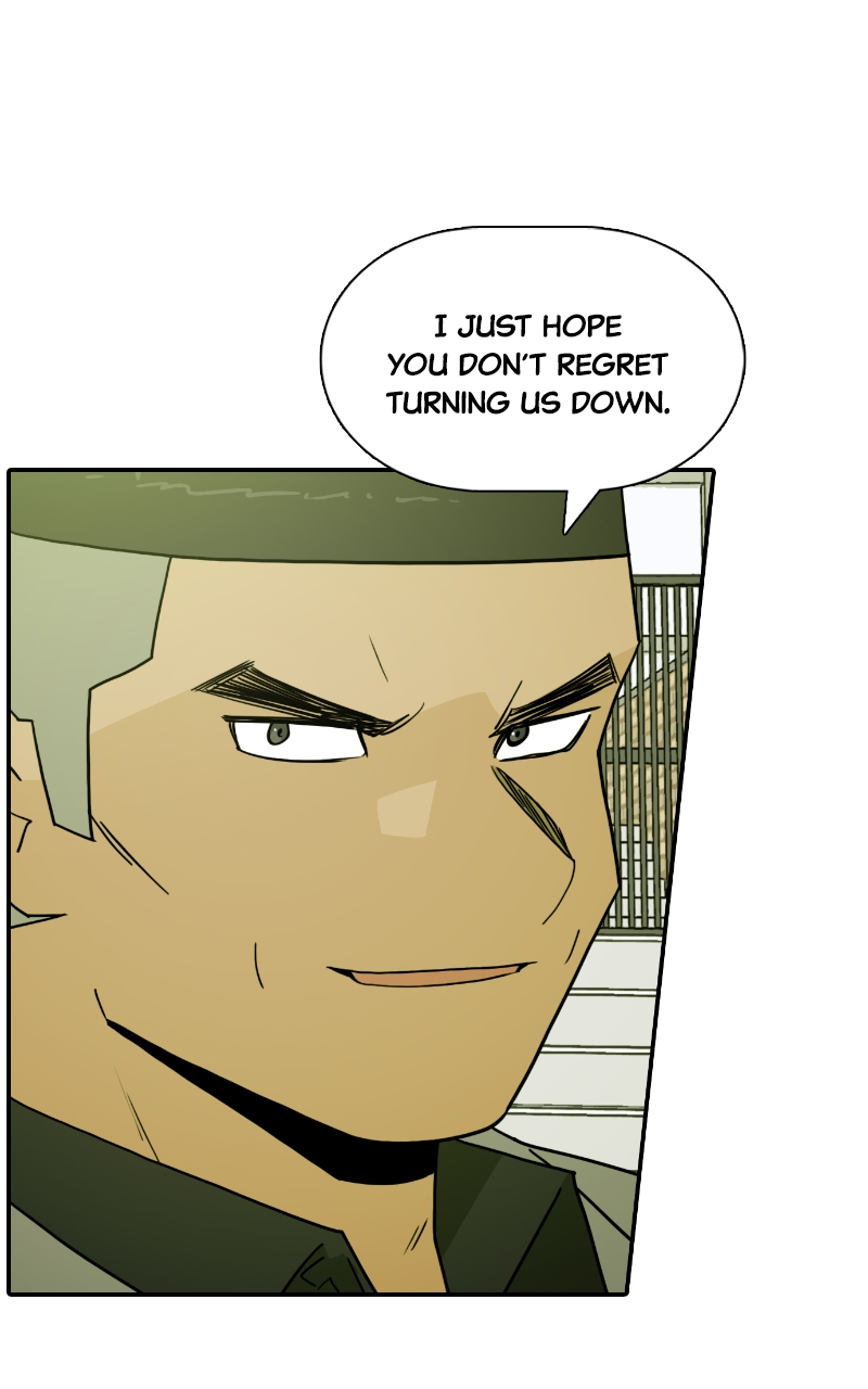 Taekwondo Kid Chapter 76 - Page 30