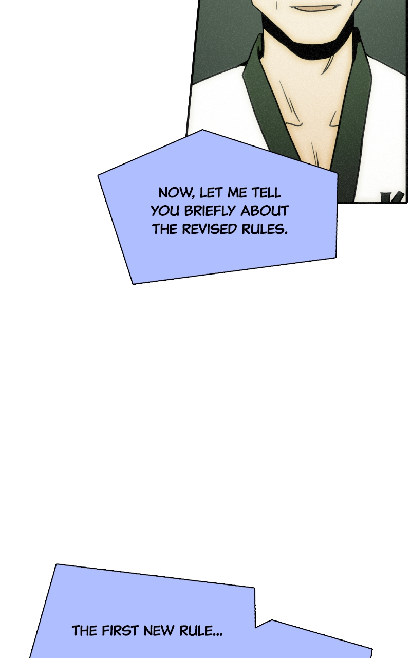 Taekwondo Kid Chapter 76 - Page 37