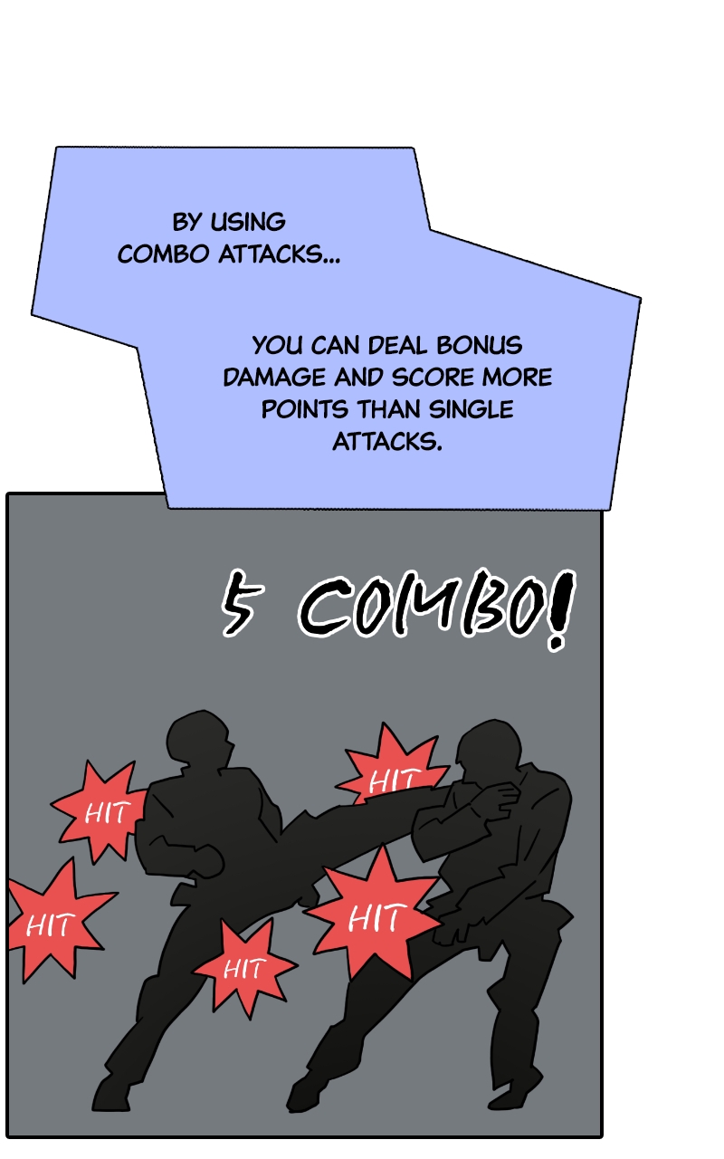 Taekwondo Kid Chapter 76 - Page 39