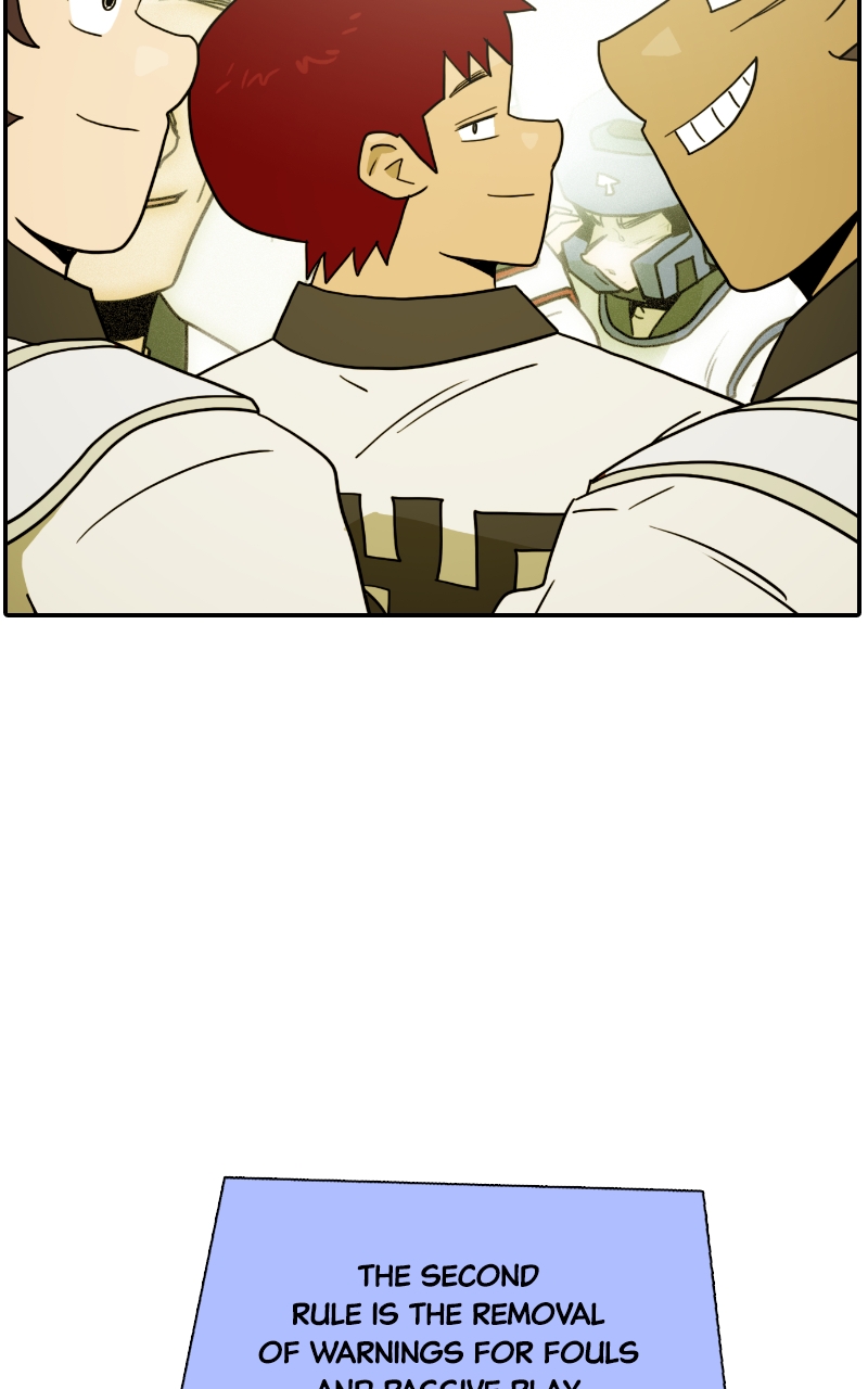 Taekwondo Kid Chapter 76 - Page 42