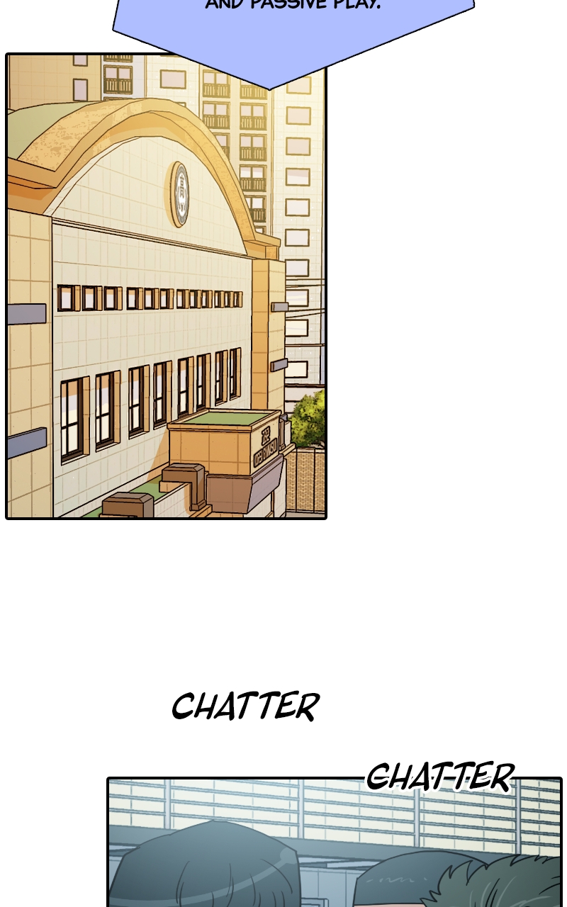 Taekwondo Kid Chapter 76 - Page 43