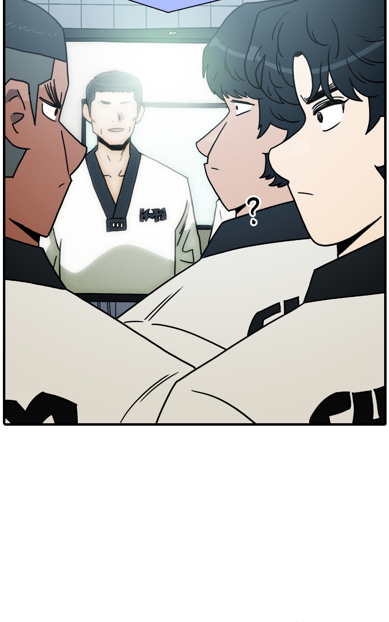 Taekwondo Kid Chapter 76 - Page 45