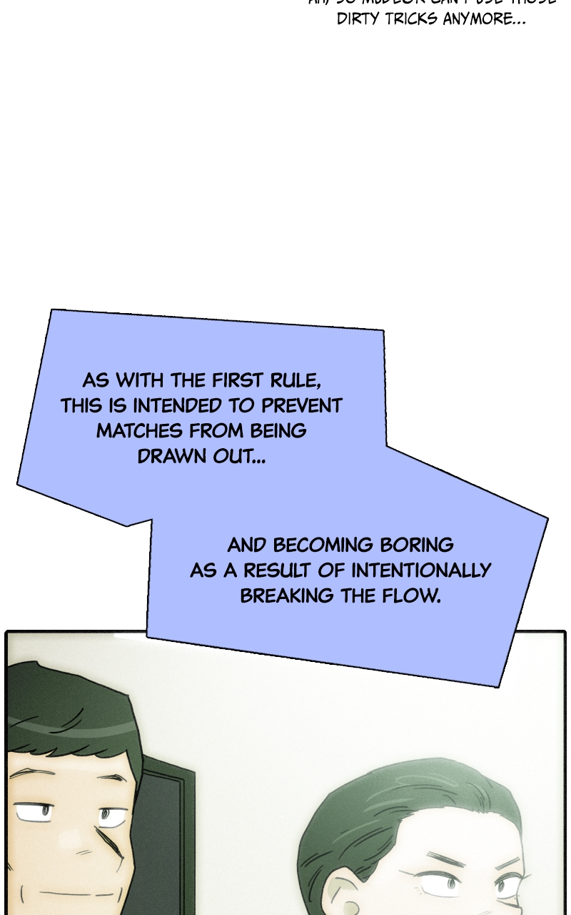 Taekwondo Kid Chapter 76 - Page 48
