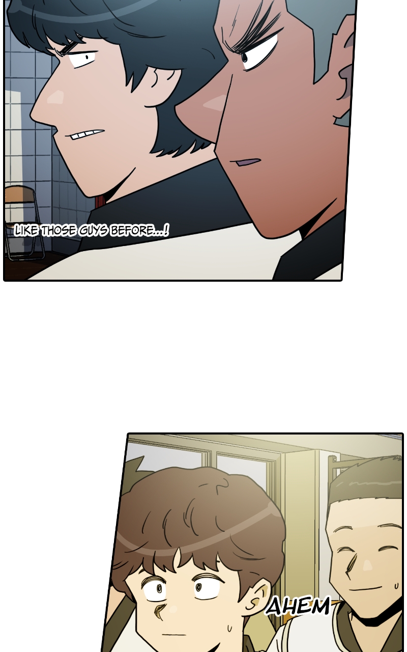 Taekwondo Kid Chapter 76 - Page 50