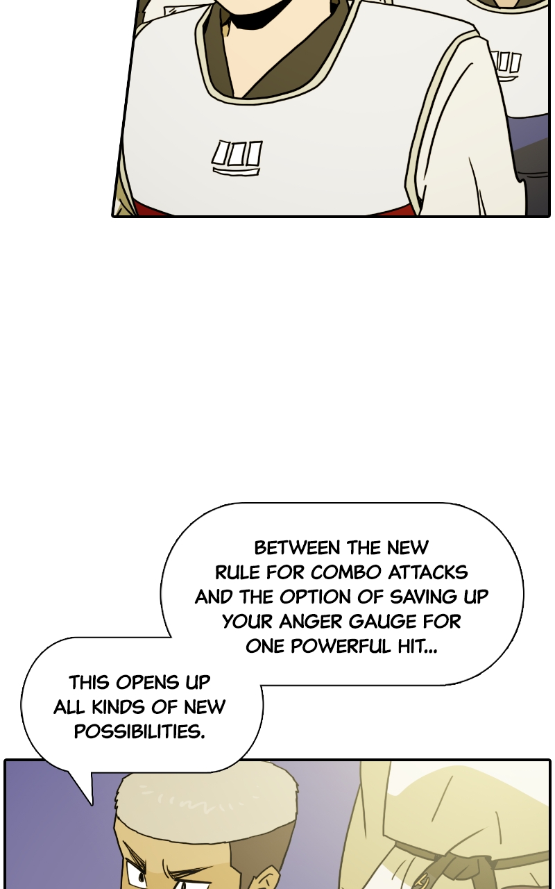 Taekwondo Kid Chapter 76 - Page 51