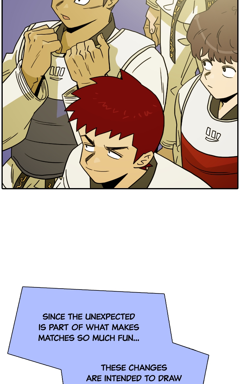 Taekwondo Kid Chapter 76 - Page 52